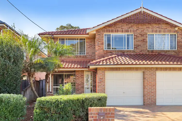 73A Coxs Road, North Ryde NSW 2113