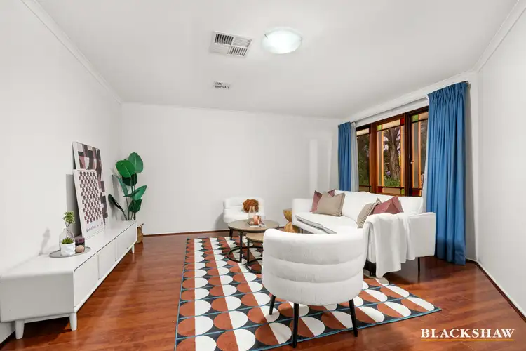 Fourth view of Homely house listing, 15 Macedon Crescent, Palmerston ACT 2913