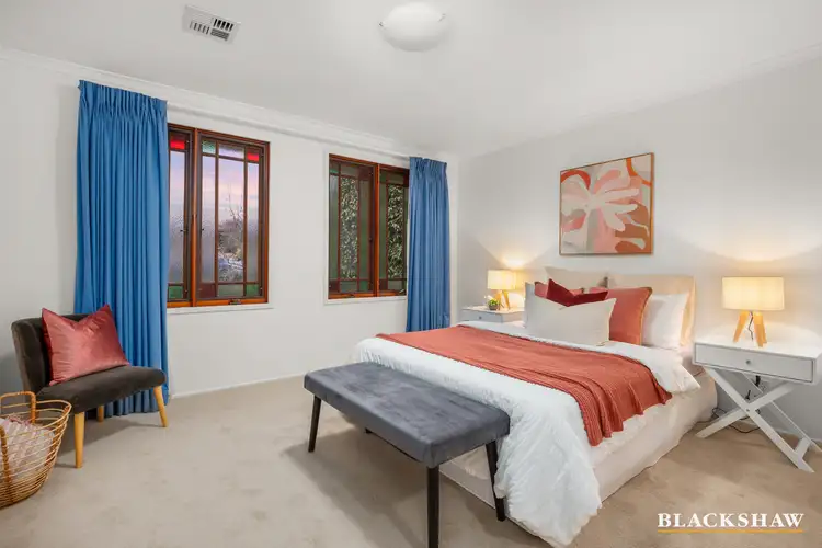 Fifth view of Homely house listing, 15 Macedon Crescent, Palmerston ACT 2913