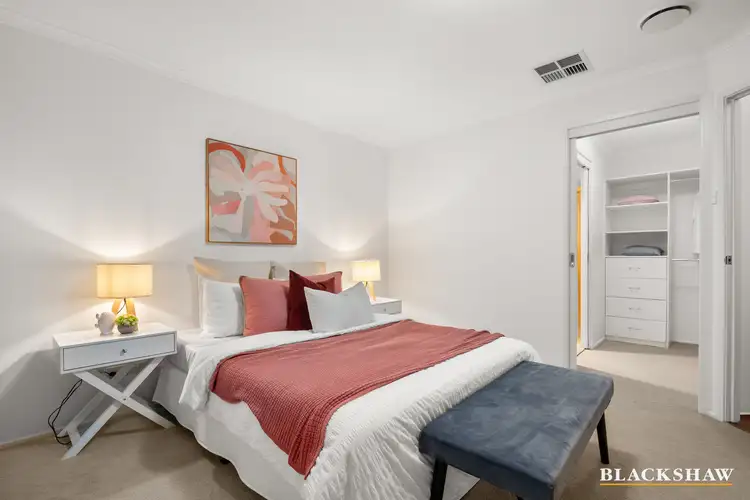 Sixth view of Homely house listing, 15 Macedon Crescent, Palmerston ACT 2913