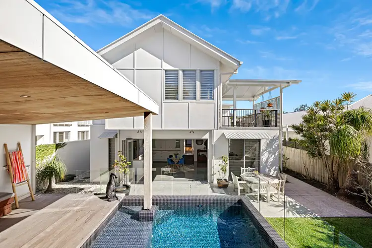 50 Beachway Parade, Marcoola QLD 4564