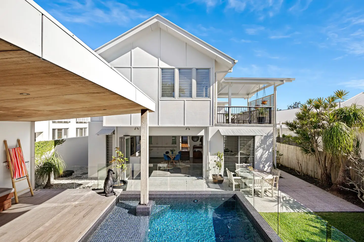 Main view of Homely house listing, 50 Beachway Parade, Marcoola QLD 4564