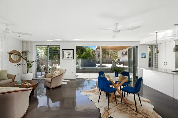 Fourth view of Homely house listing, 50 Beachway Parade, Marcoola QLD 4564