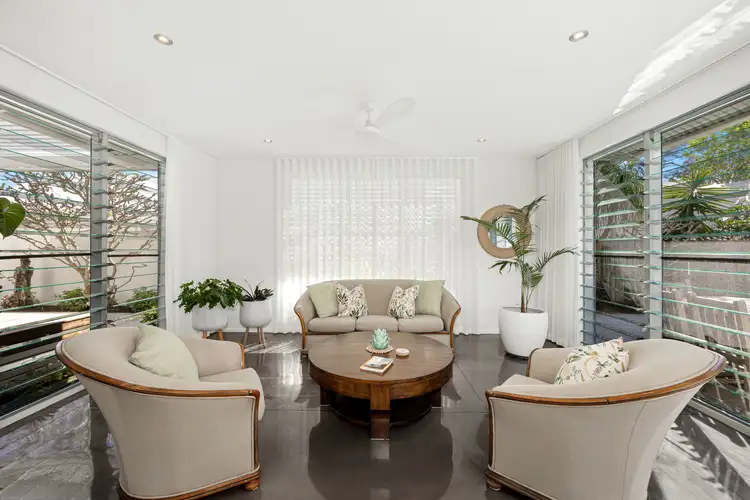 Fifth view of Homely house listing, 50 Beachway Parade, Marcoola QLD 4564