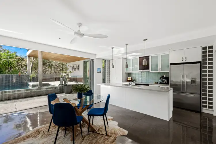 Sixth view of Homely house listing, 50 Beachway Parade, Marcoola QLD 4564