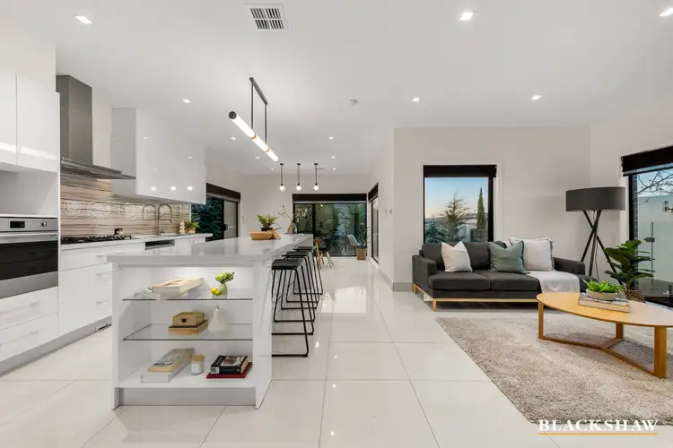 Fifth view of Homely house listing, 32 Serventy Street, Wright ACT 2611