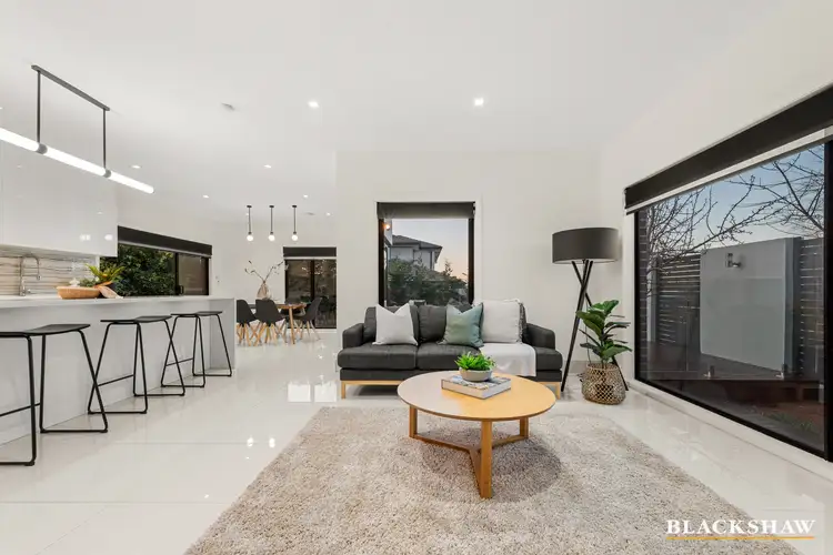 Sixth view of Homely house listing, 32 Serventy Street, Wright ACT 2611
