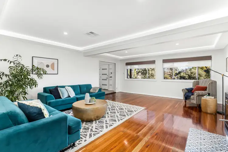 Second view of Homely house listing, 10 Manly Place, Kings Langley NSW 2147