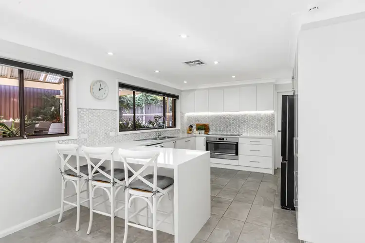 Third view of Homely house listing, 10 Manly Place, Kings Langley NSW 2147