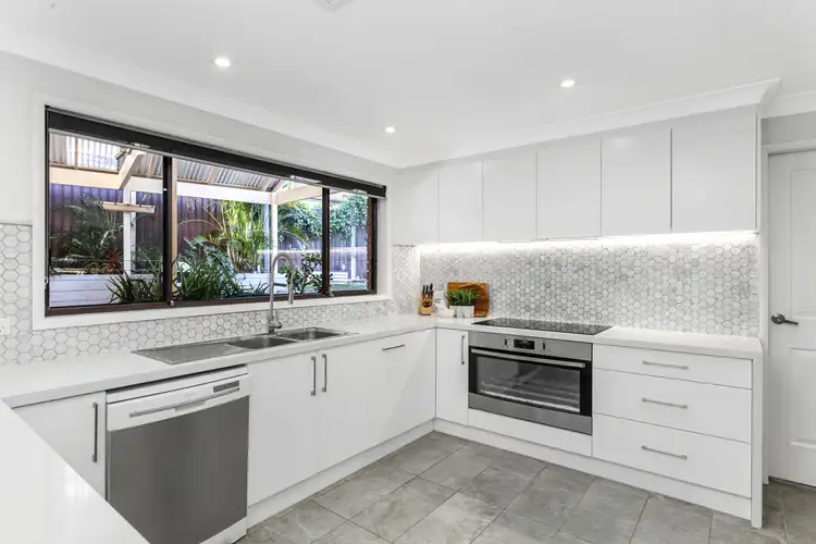 Fourth view of Homely house listing, 10 Manly Place, Kings Langley NSW 2147