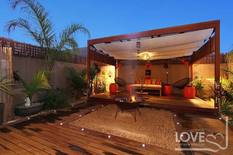 Main view of Homely townhouse listing, 7 Tootgarook Lane, Epping VIC 3076