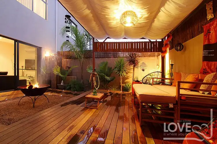 Second view of Homely townhouse listing, 7 Tootgarook Lane, Epping VIC 3076
