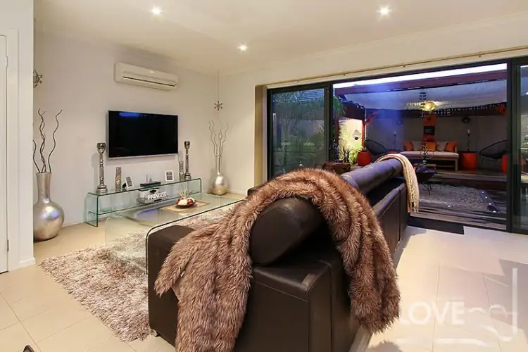 Third view of Homely townhouse listing, 7 Tootgarook Lane, Epping VIC 3076