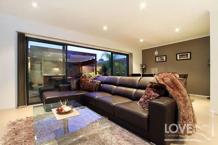 Fourth view of Homely townhouse listing, 7 Tootgarook Lane, Epping VIC 3076