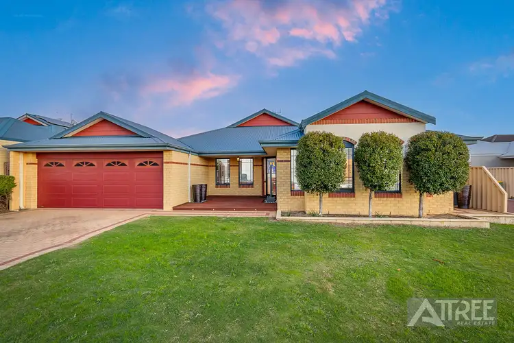 33 Stortford Road, Southern River WA 6110