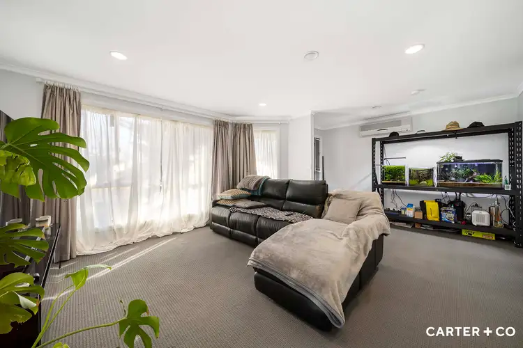 Third view of Homely house listing, 2/1 Findon Place, Isabella Plains ACT 2905