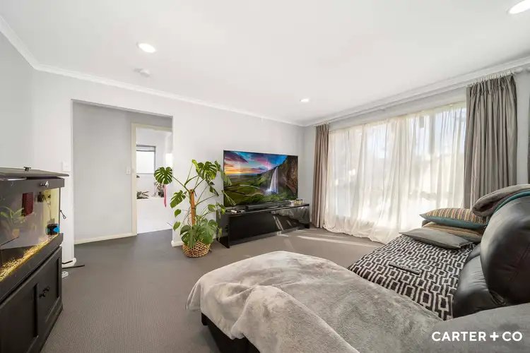 Fourth view of Homely house listing, 2/1 Findon Place, Isabella Plains ACT 2905