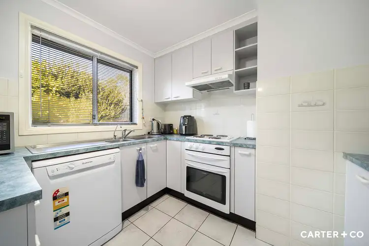 Fifth view of Homely house listing, 2/1 Findon Place, Isabella Plains ACT 2905