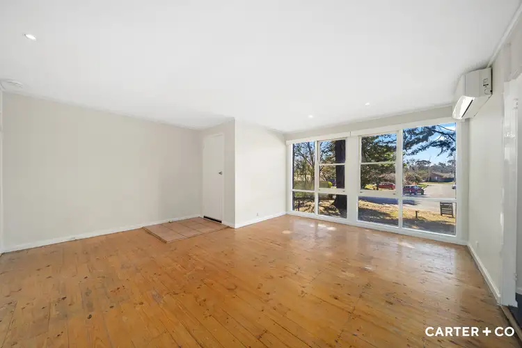 Second view of Homely house listing, 24 Burn Place, Downer ACT 2602