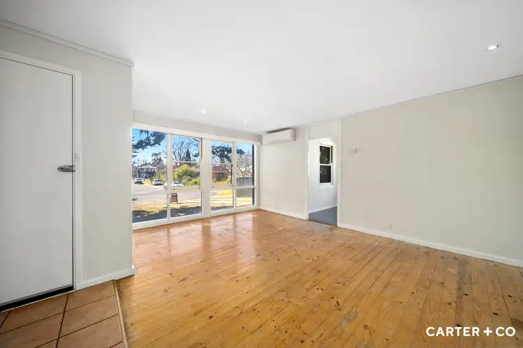 Third view of Homely house listing, 24 Burn Place, Downer ACT 2602