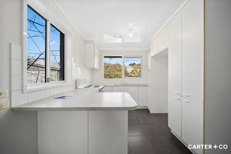Fourth view of Homely house listing, 24 Burn Place, Downer ACT 2602