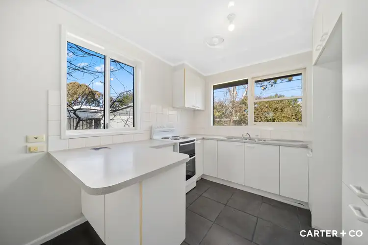 Fifth view of Homely house listing, 24 Burn Place, Downer ACT 2602