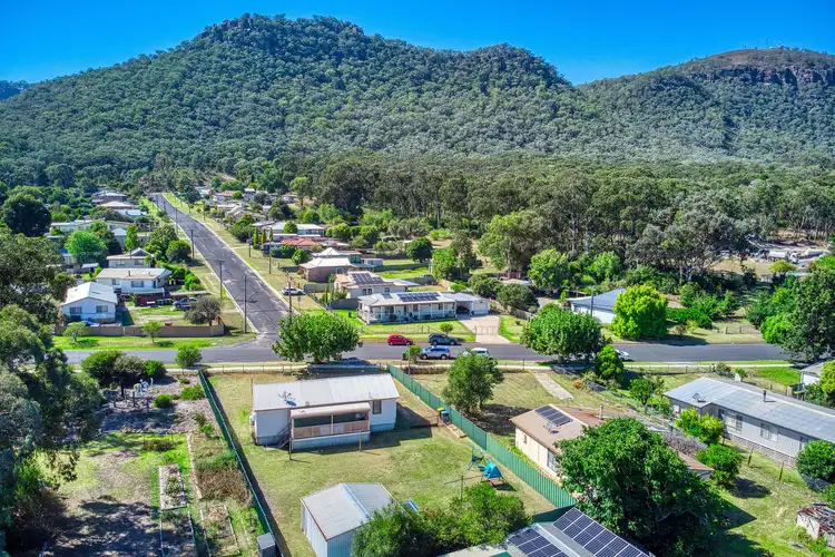 Second view of Homely house listing, 41 Dabee Road, Kandos NSW 2848
