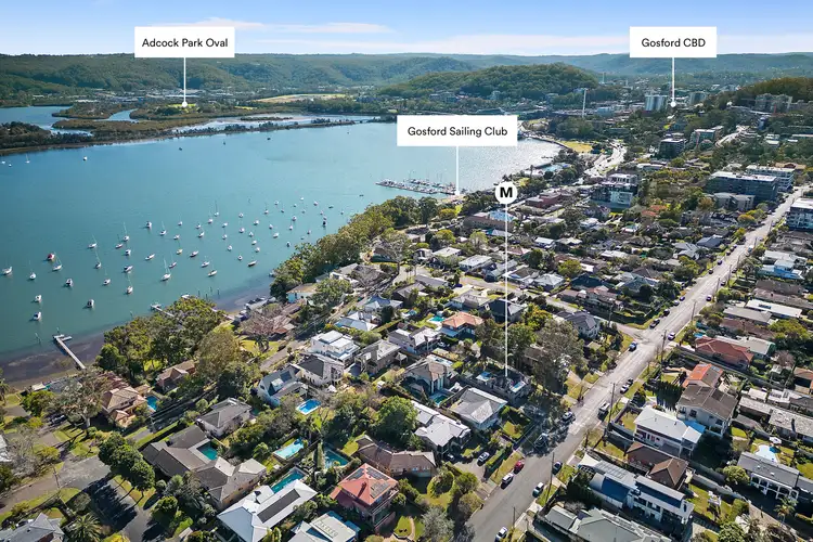108 Albany Street, Point Frederick NSW 2250