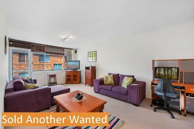 Main view of Homely unit listing, 5/132 Queenscliff Road, Queenscliff NSW 2096