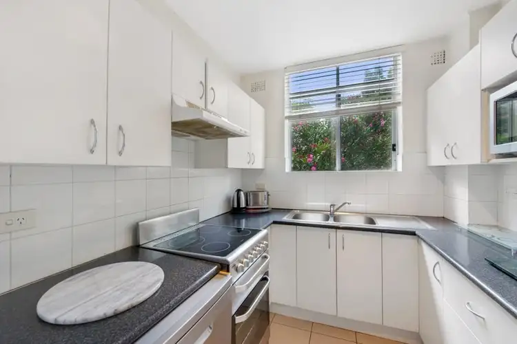 Third view of Homely unit listing, 5/132 Queenscliff Road, Queenscliff NSW 2096