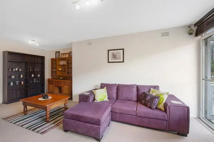 Sixth view of Homely unit listing, 5/132 Queenscliff Road, Queenscliff NSW 2096