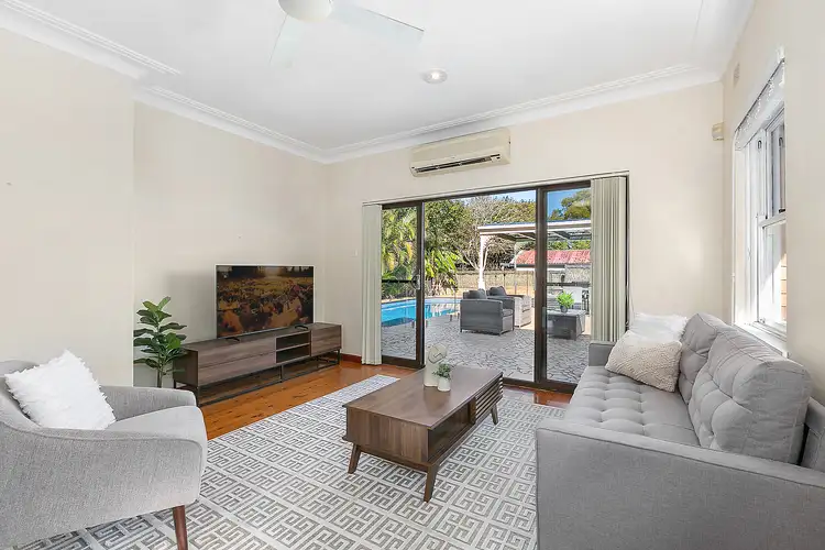 Fourth view of Homely house listing, 10 Coolabah Avenue, Greenwich NSW 2065