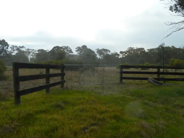 Lot 50 Wedderburn Junction East-Fiery Flat Road, Wedderburn VIC 3518