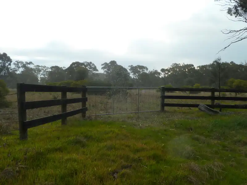 Main view of Homely rural property listing, Lot 50 Wedderburn Junction East-Fiery Flat Road, Wedderburn VIC 3518