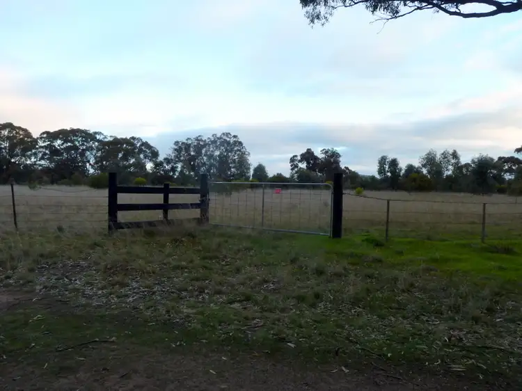 Second view of Homely rural property listing, Lot 50 Wedderburn Junction East-Fiery Flat Road, Wedderburn VIC 3518