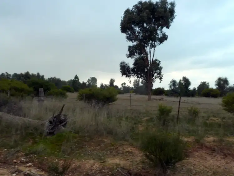 Fifth view of Homely rural property listing, Lot 50 Wedderburn Junction East-Fiery Flat Road, Wedderburn VIC 3518