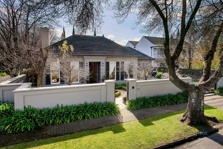 Second view of Homely house listing, 47B Dutton Terrace, Medindie SA 5081