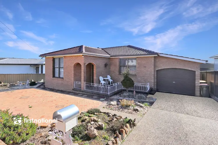 Main view of Homely house listing, 69 Lansdowne Street, Goulburn NSW 2580