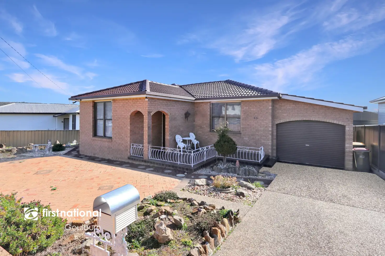 Main view of Homely house listing, 69 Lansdowne Street, Goulburn NSW 2580
