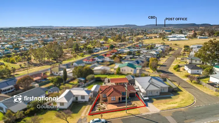 Second view of Homely house listing, 69 Lansdowne Street, Goulburn NSW 2580