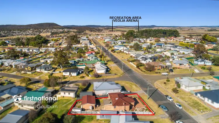 Third view of Homely house listing, 69 Lansdowne Street, Goulburn NSW 2580