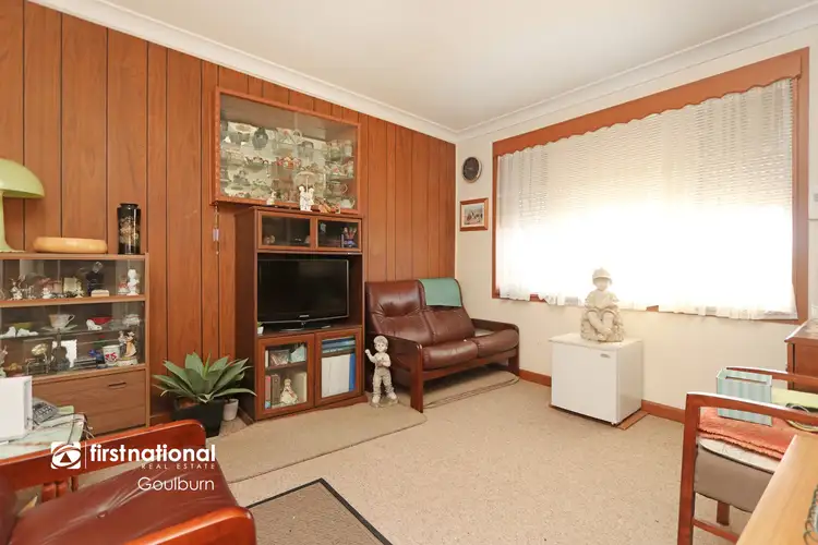 Fourth view of Homely house listing, 69 Lansdowne Street, Goulburn NSW 2580