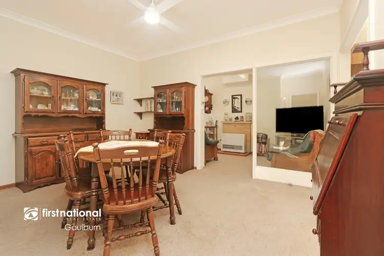 Fifth view of Homely house listing, 69 Lansdowne Street, Goulburn NSW 2580