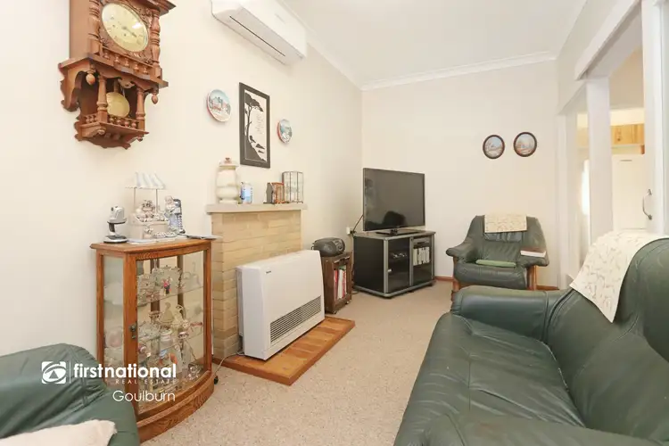 Sixth view of Homely house listing, 69 Lansdowne Street, Goulburn NSW 2580