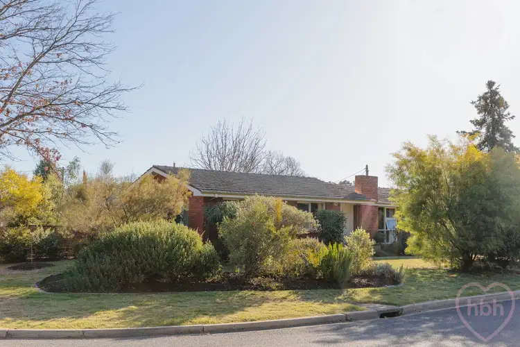 83 Price Place, Downer ACT 2602