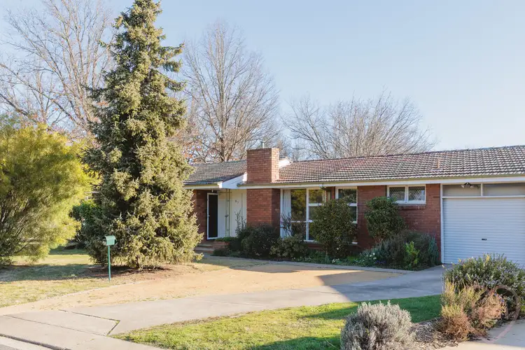 Second view of Homely house listing, 83 Price Place, Downer ACT 2602