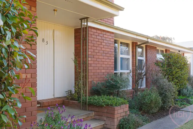 Third view of Homely house listing, 83 Price Place, Downer ACT 2602