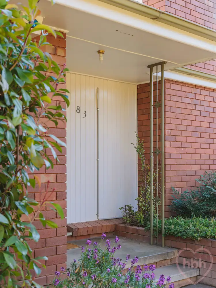 Fourth view of Homely house listing, 83 Price Place, Downer ACT 2602