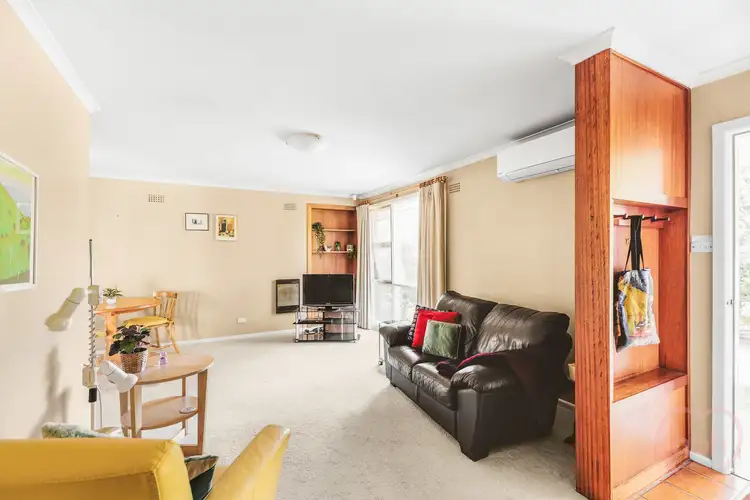 Fifth view of Homely house listing, 83 Price Place, Downer ACT 2602