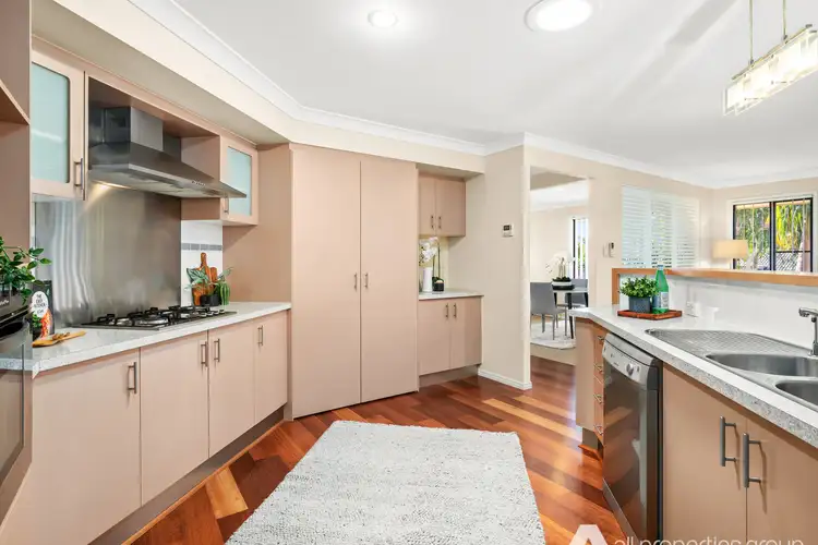 Fifth view of Homely house listing, 2 Juniper Street, Heathwood QLD 4110